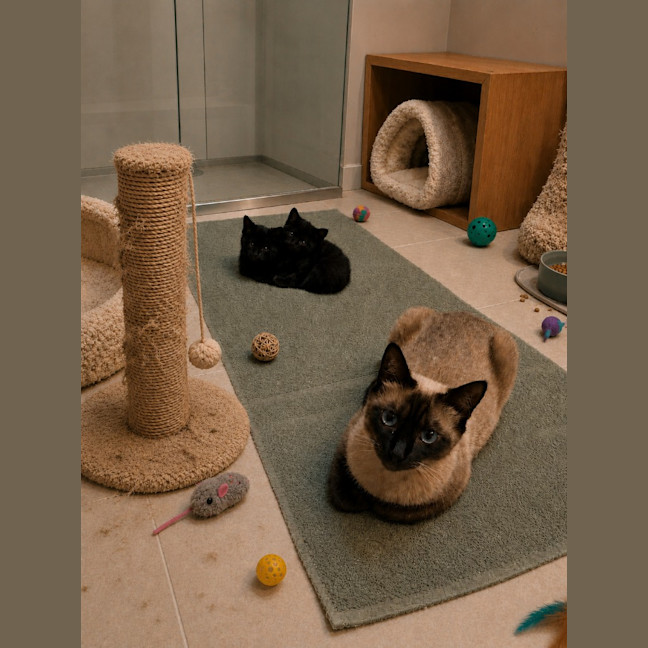 Photo of Sienna