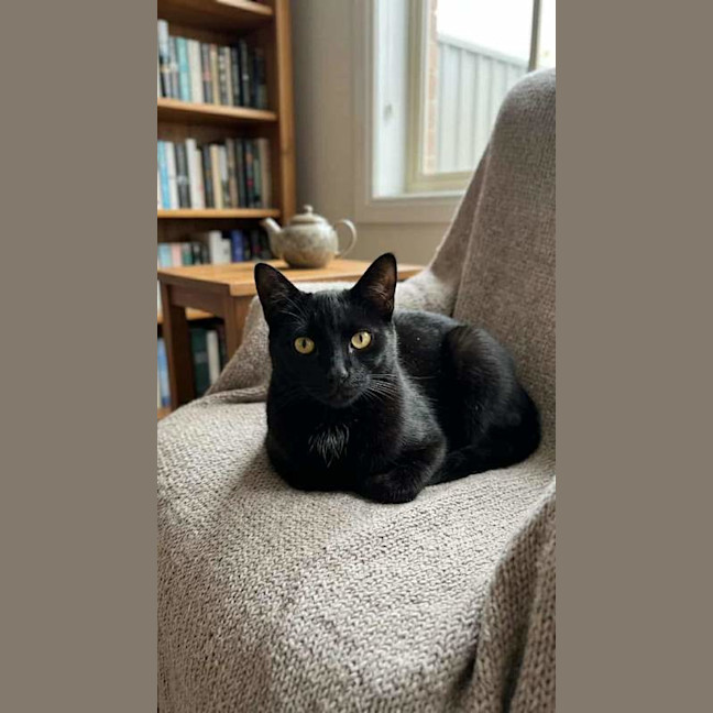 Photo of Panther
