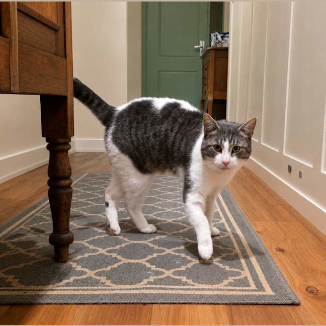 Photo of Bolt