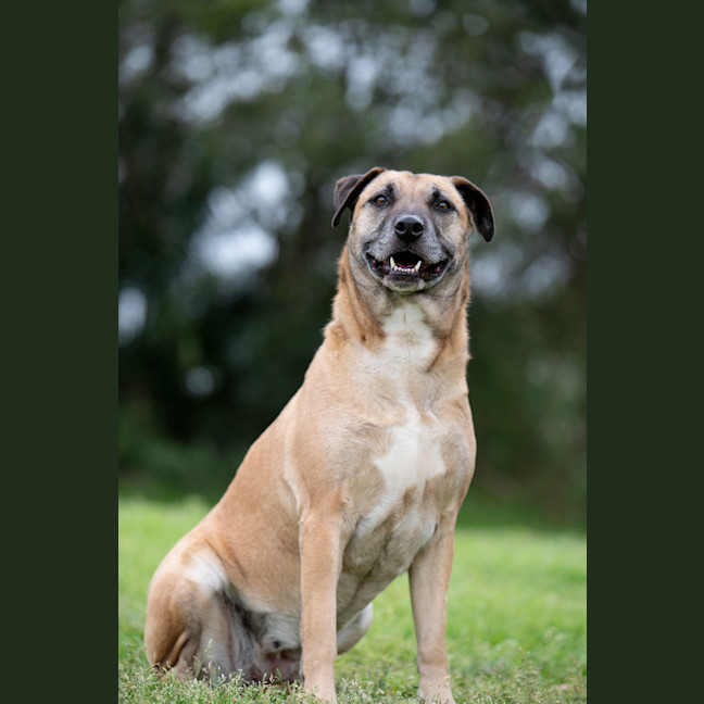 Photo of Margo