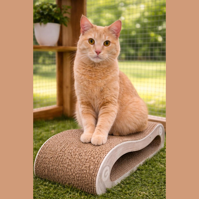 Photo of Tigger