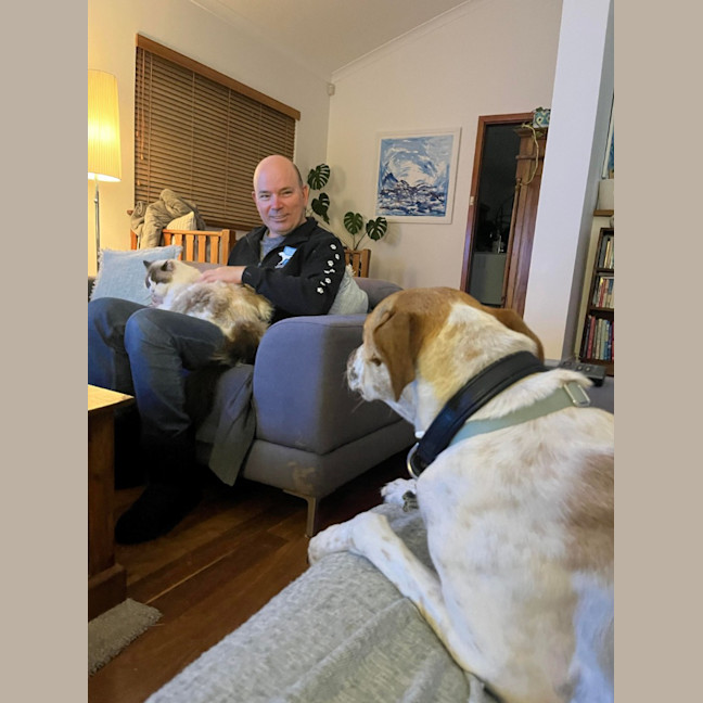 Photo of Jeena (Precious)