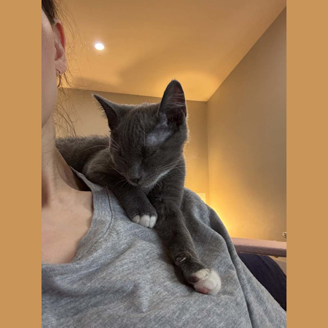 Photo of Leonie❤️