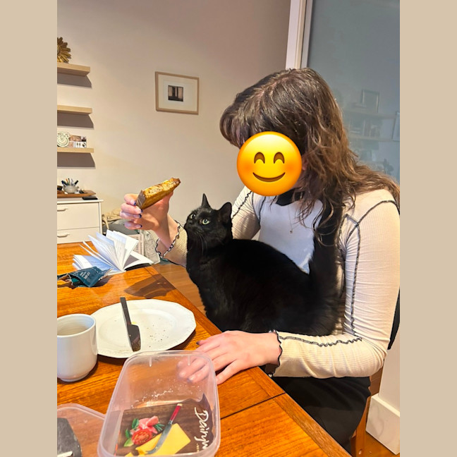 Photo of Nuzzlington