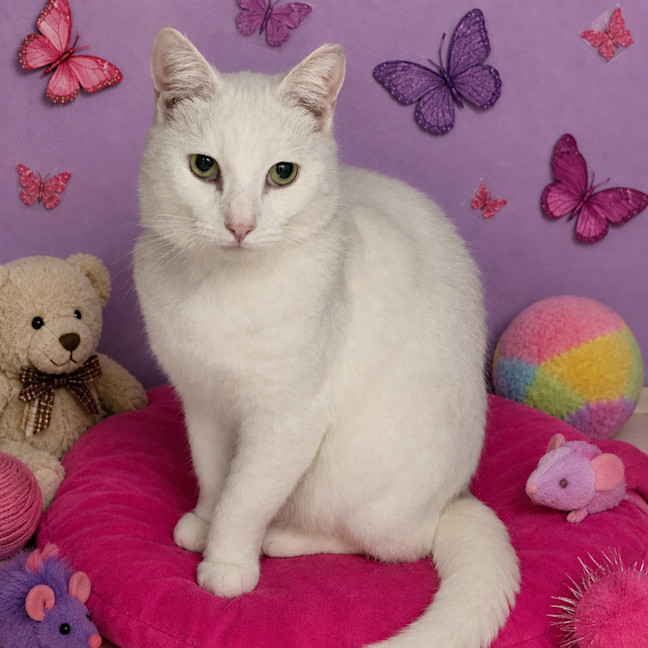 Photo of Jasmine 