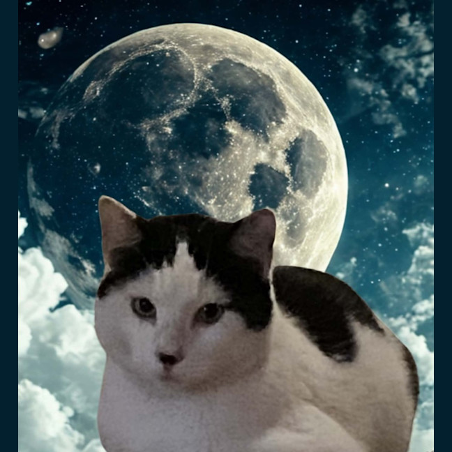 Photo of Lenny