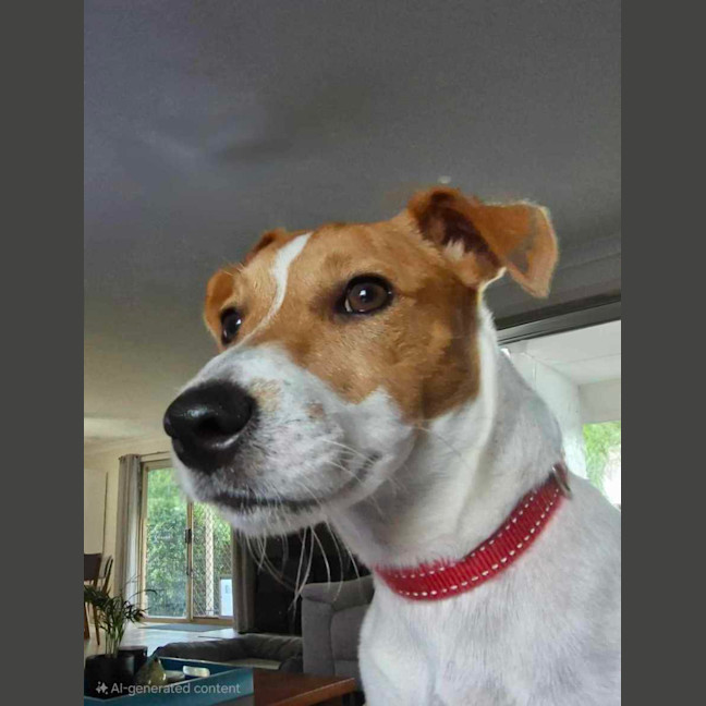 Photo of Milo