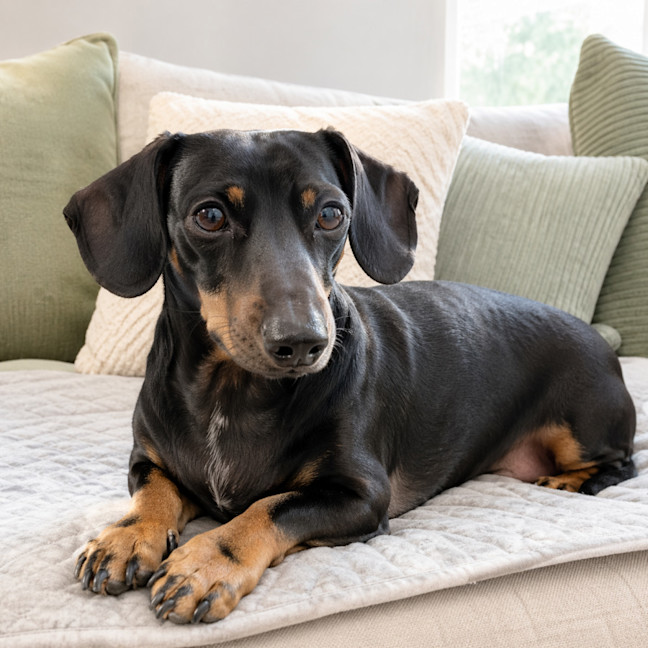 Photo of Frankie
