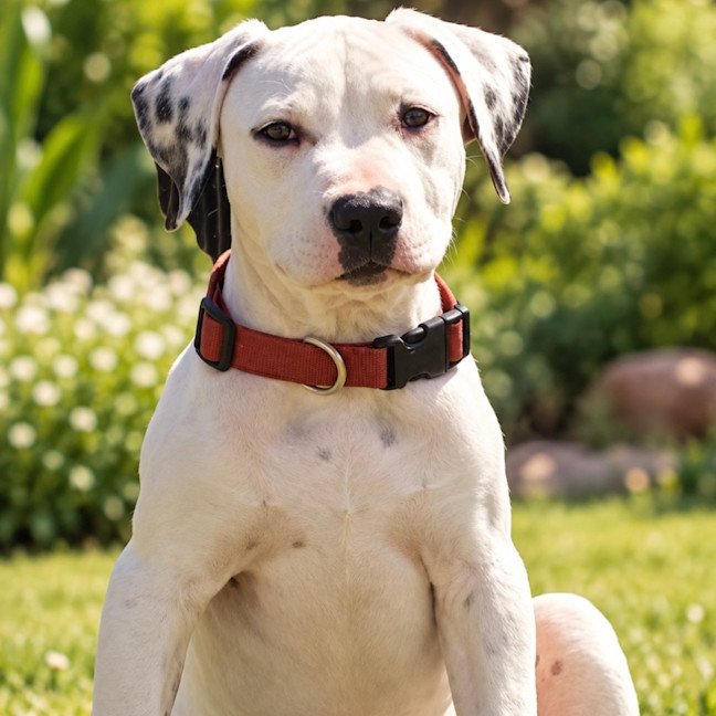 Photo of Max
