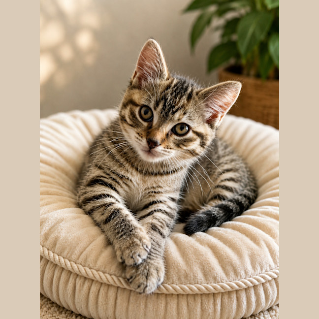 Photo of Mavis