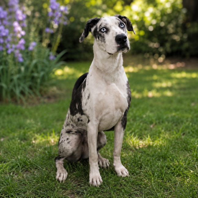 Photo of Grace