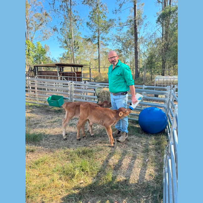 Photo of Lyal And Malu