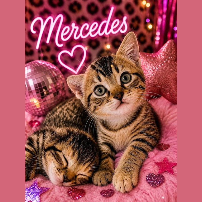 Photo of Mercedes 