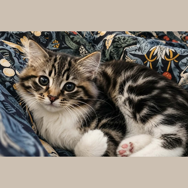 Photo of Betty 