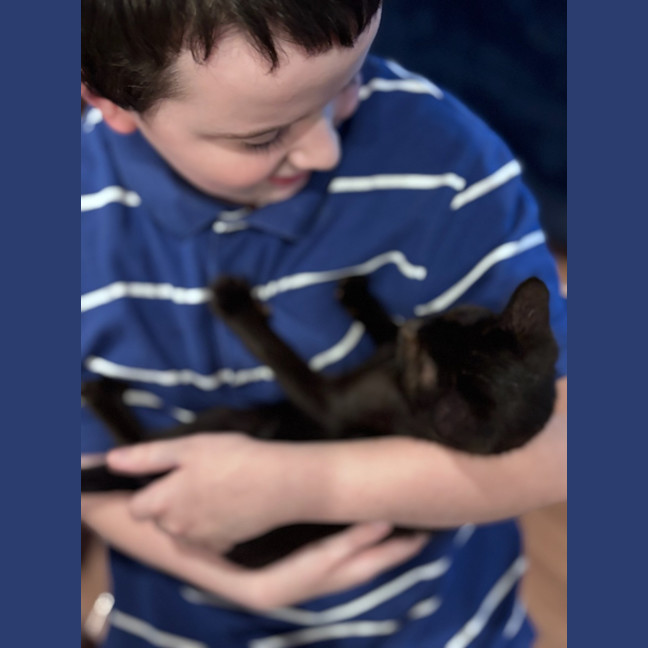 Photo of Alpha