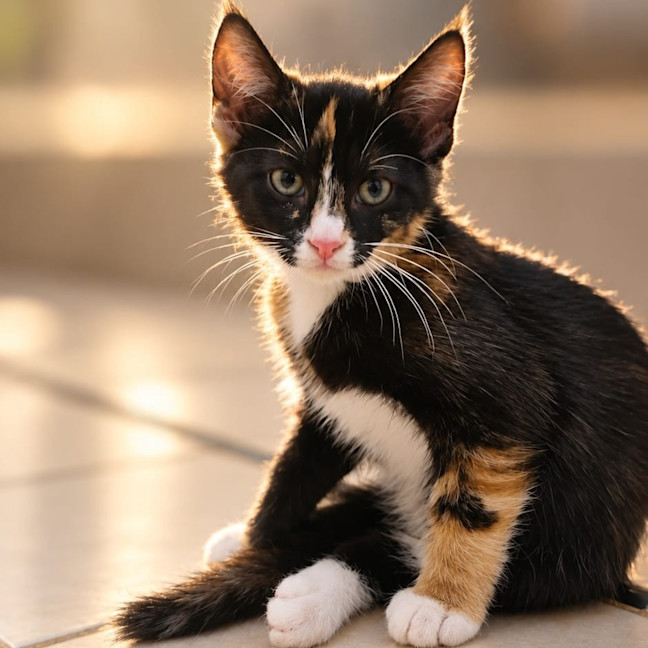 Photo of Lynx