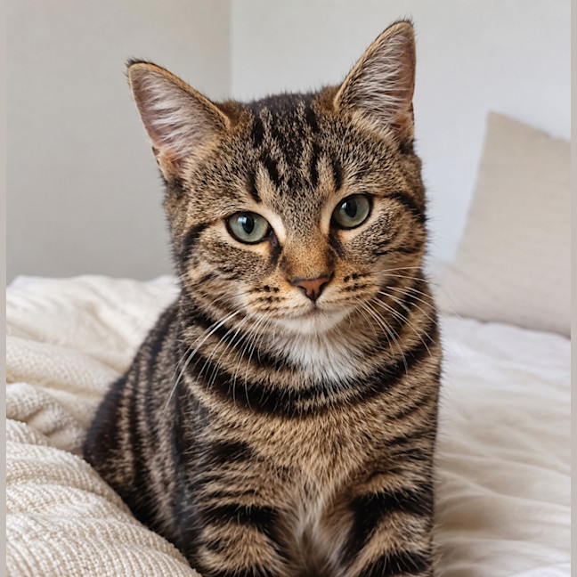 Photo of Rosie