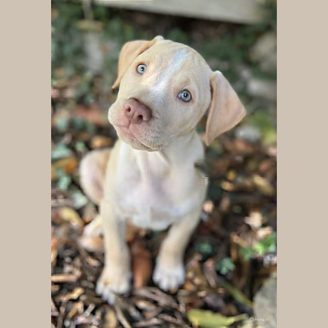 Photo of King George 