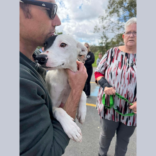 Photo of Dorothy Gale