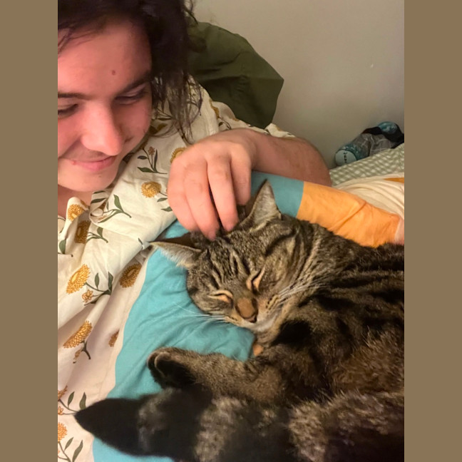 Photo of Princess Pumpkin