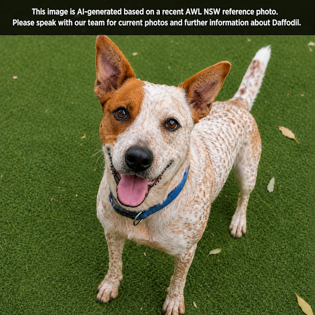 Photo of Daffodil