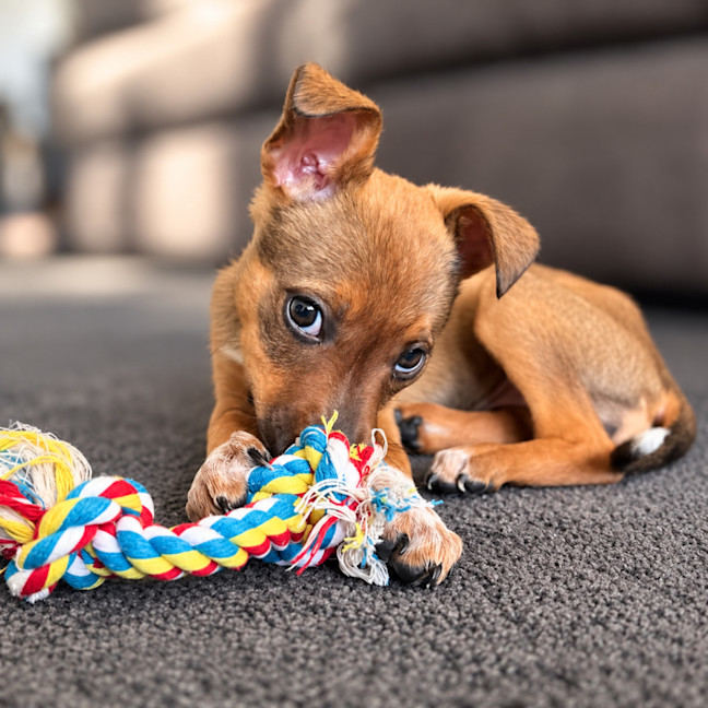 Photo of Churro