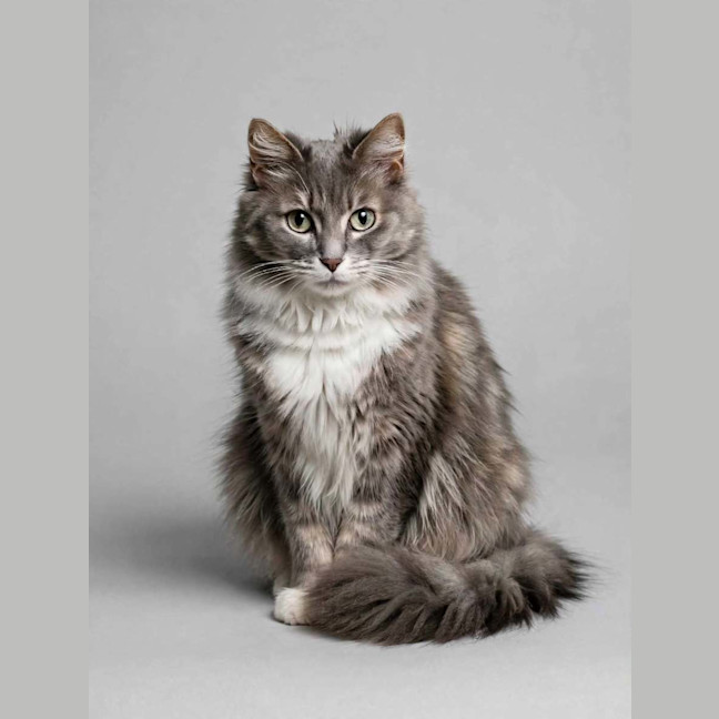 Photo of Misty