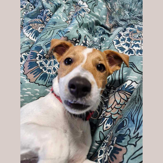 Photo of Milo