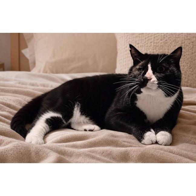 Photo of 13796   Bobo