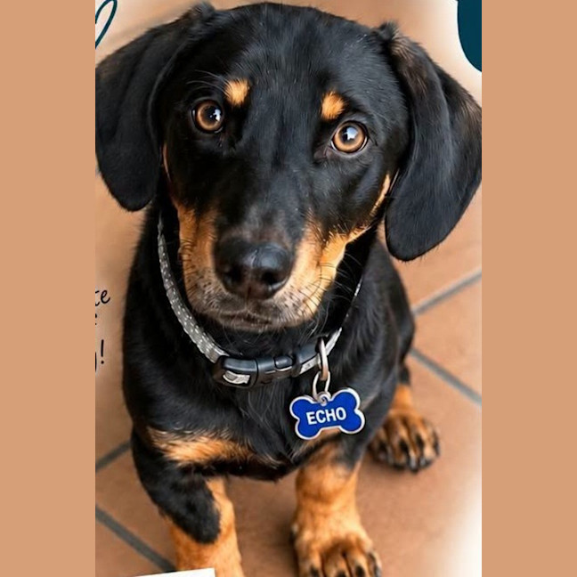Photo of Echo