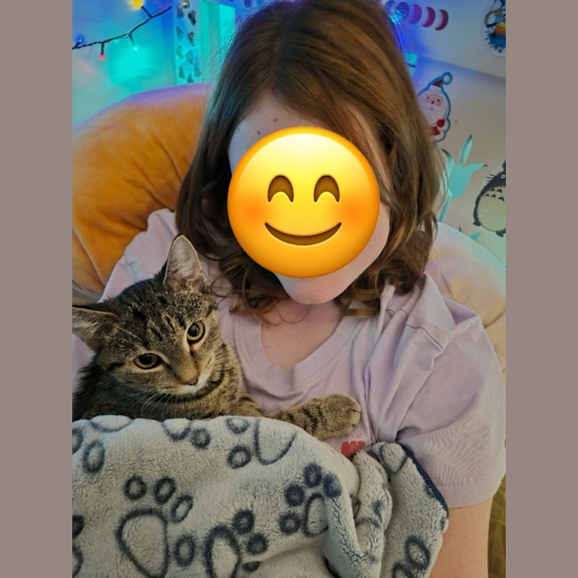 Photo of Jennifer Sparkles