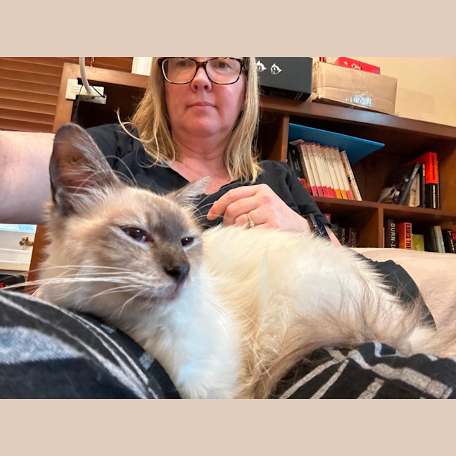 Photo of Sid And Nancy