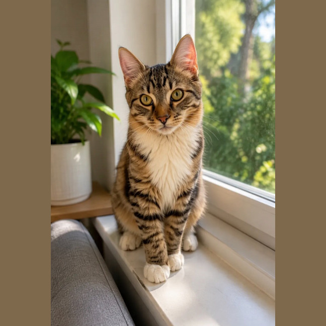 Photo of Scout