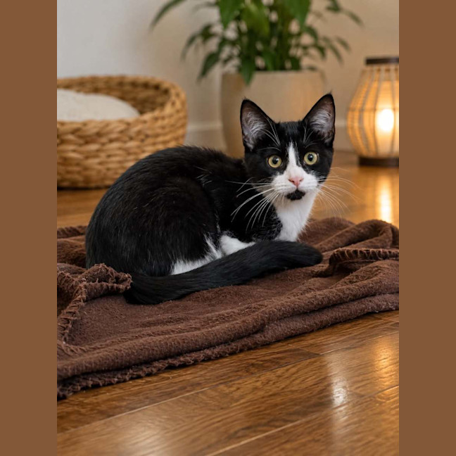 Photo of Moggle