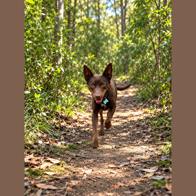 Photo of Daisy