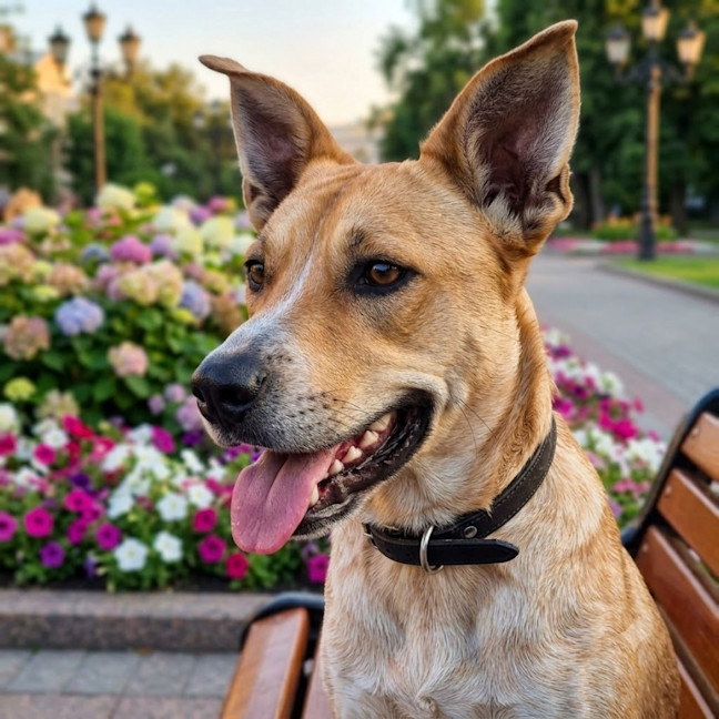 Photo of Shaggy