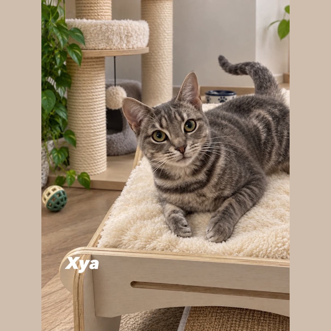 Photo of Xya