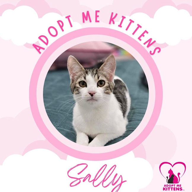 Photo of Sally