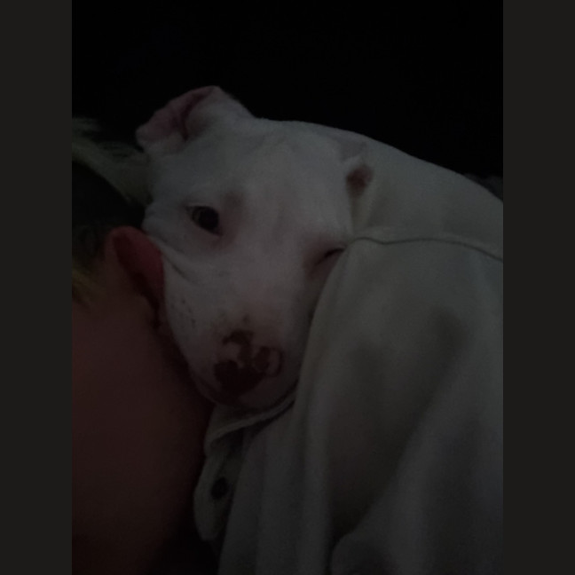 Photo of Winifred (Winnie)