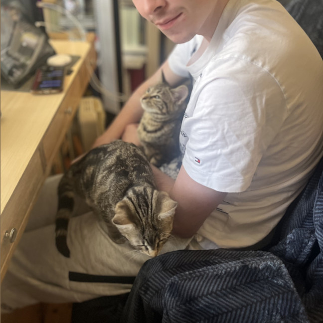 Photo of Ruby