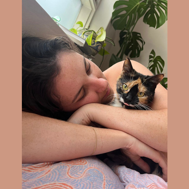 Photo of Viv (Vivienne)