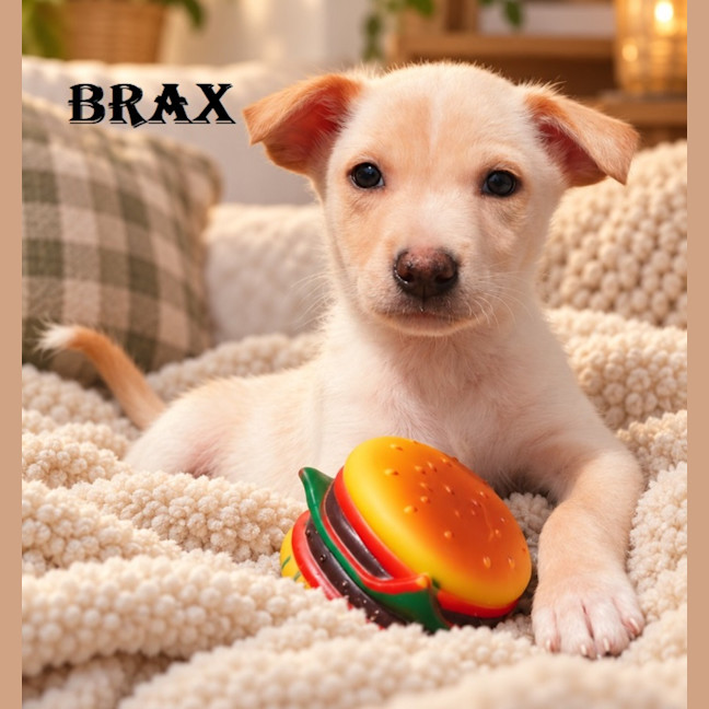 Photo of Brax