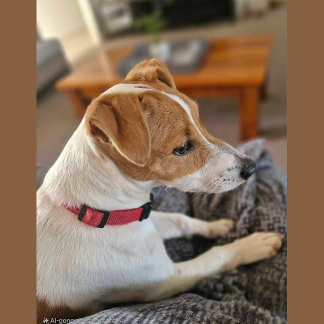 Photo of Milo