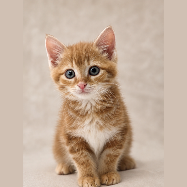 Photo of Gooby