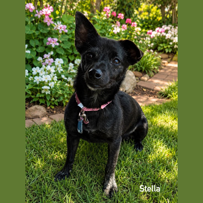 Photo of Stella