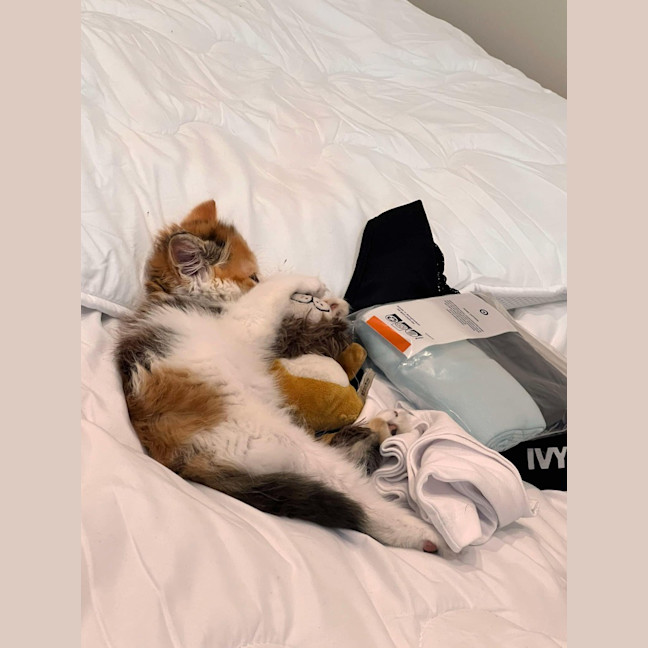 Photo of Betty