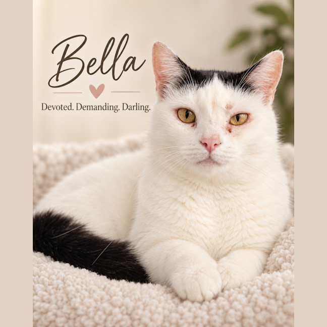 Photo of Bella