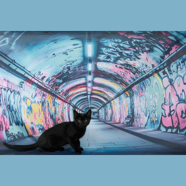 Photo of The Riddler