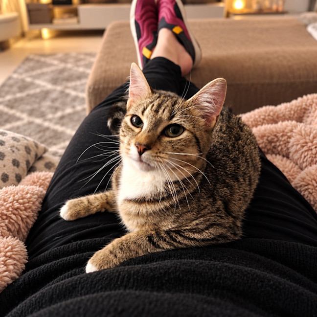 Photo of Phoebe Jeebies