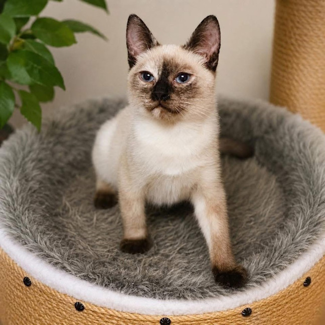 Photo of 13932   Nala